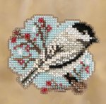 (image for) Little Chickadee (2018)